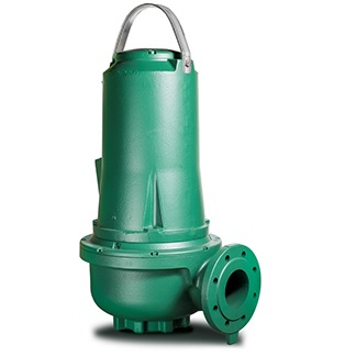 Насос канализационный FKV 65 40.2 T5 400D 3x400В/50Гц DAB 60171423 115-3482