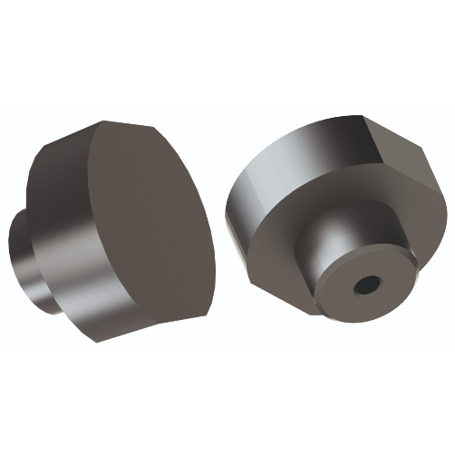 Пробка для крепления дополнительного электрода УКУ-1 Спецавтоматика 00000011921 016-2628