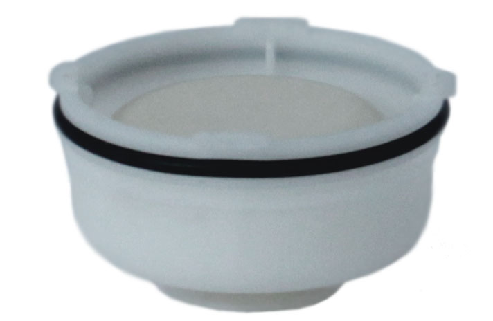 Плоский "СУХОЙ" сифон Primus HL2090KK