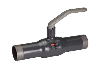 Шаровой кран Danfoss JiP WW 065N0745G Ду 125 мм