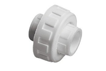 Муфты PPRC разъемные