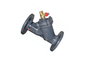 Фильтр сетчатый Danfoss FVF 065B7732 Ду 65 мм