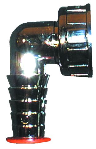 Соединительное колено HL19.C