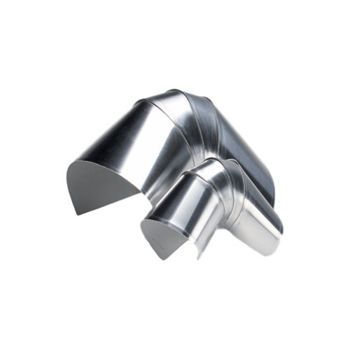 Угол AL CLAD 28/20 K-flex 85C9SL20028CL