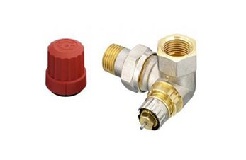 Клапан для гравитационных систем Danfoss, серия RA-N, 013G0232 Ду 10 мм