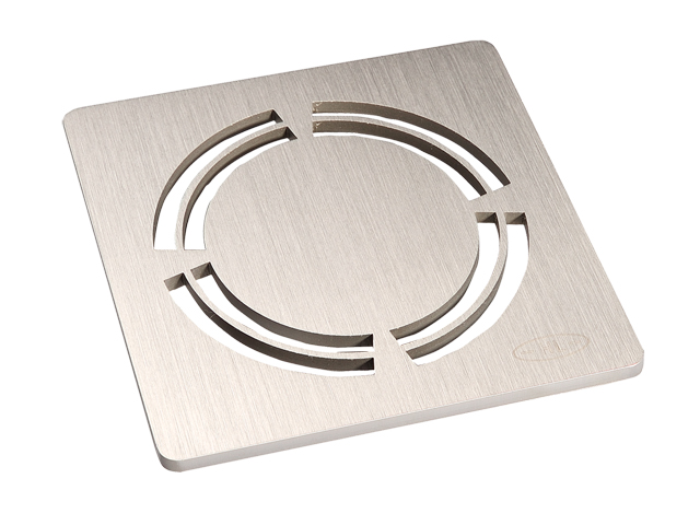 Решётка из нержавеющей стали HL3127