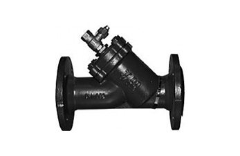 Фильтр сетчатый Danfoss FVF065B7734 Ду 100 мм