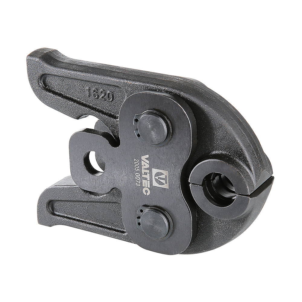 Насадка для электрического пресс-инструмента, профиль TH VALTEC VTm.295.TH.16