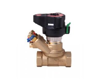 Клапан Danfoss ASV-BD 003Z4041 Ду 15 мм