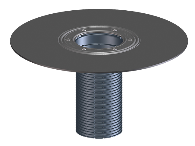 Надставной элемент HL85NH