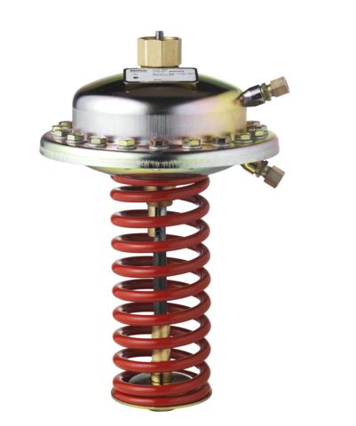 Регулятор перепада давления Danfoss AFP 003G1015