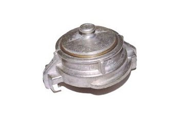 Пожарные головки заглушки ГЗ