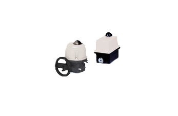 Электропривод Danfoss 082G7389
