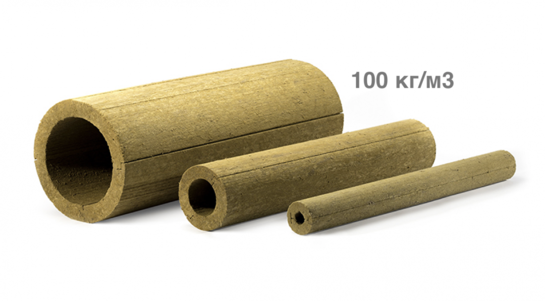 Цилиндр без покрытия XOTPIPE SP-100 630x60 мм SP100L10DT630-60