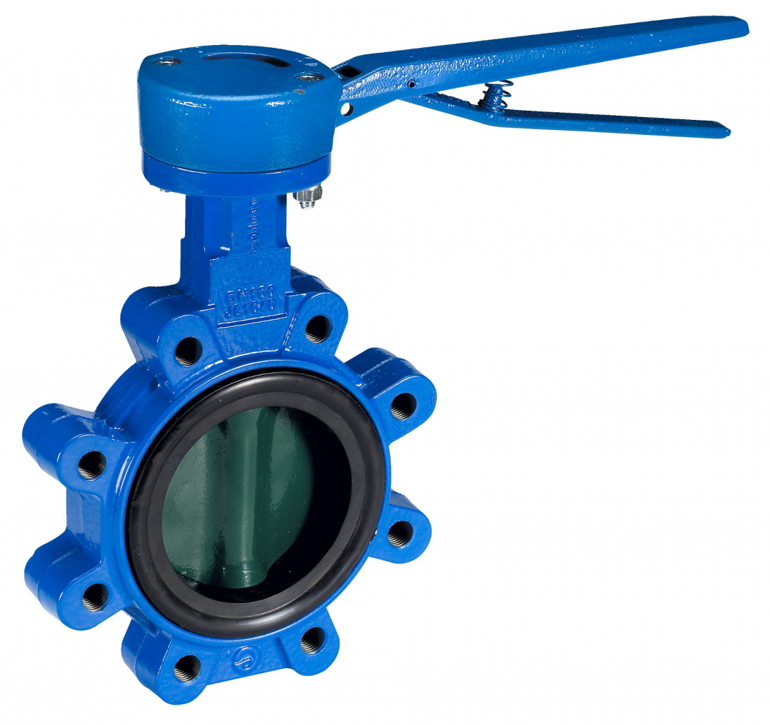 Danfoss VFY-WH, Ду = 300 мм 065B7340 Ду 300 мм