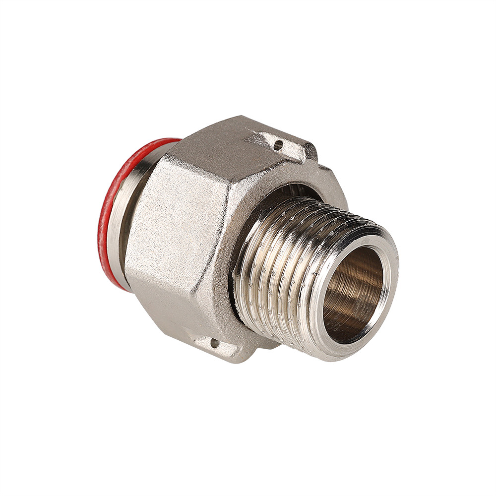 Полусгон с накидной гайкой VALTEC VTr.611.N.0005