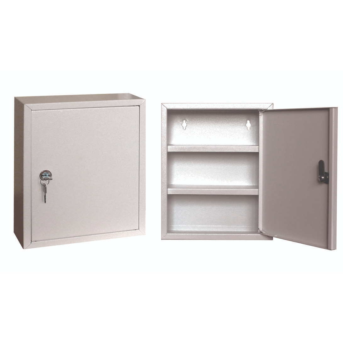 Футляр аптечный ФАМ-2 400х400х200 две полки ФАЭКС 016-3325