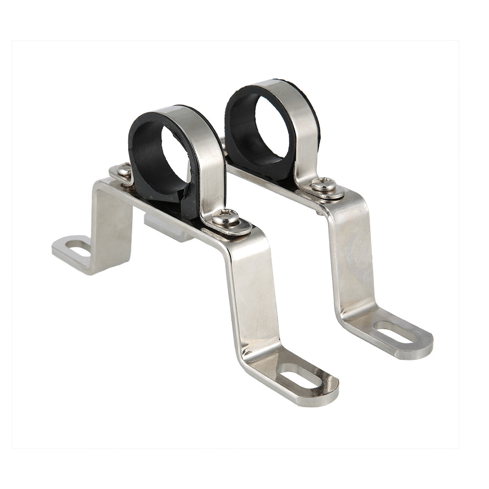 Пара высоких кронштейнов для коллекторов из нержавеющей стали VALTEC VTc.130.INH.0600