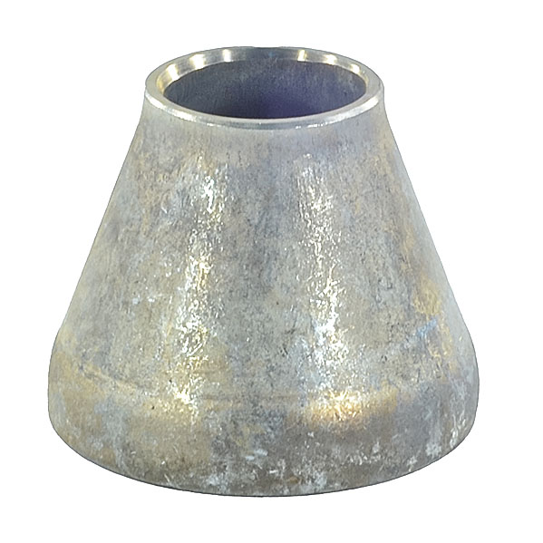 Переход сталь оц концентрический Дн 108х4,0-76х3,5 (Ду 100х65) бесшовный ГОСТ 17378-2001 КАЗ 127-7888