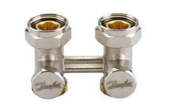 Клапан Danfoss RLV-KS 003L0221