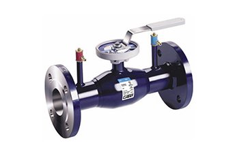 Серия 522 (х) Ду 10-50 мм