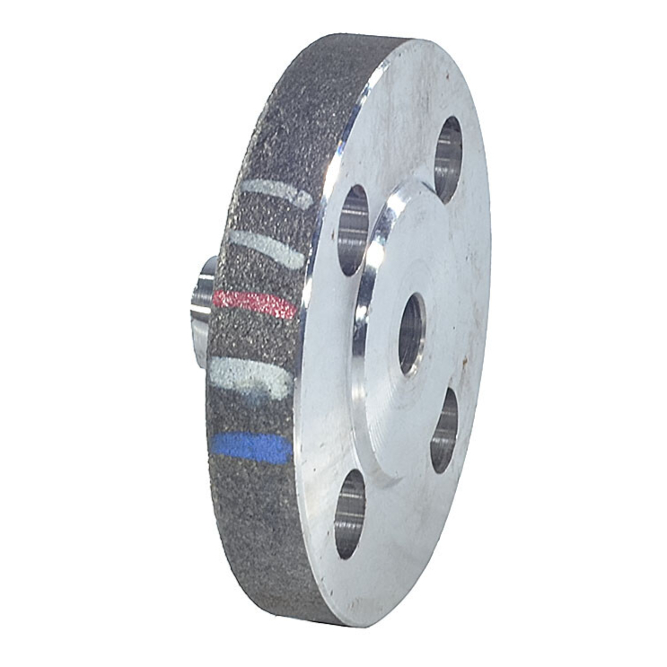 Фланец сталь воротниковый Ду 40 Ру40 тип 11 ряд 1 исп. B ГОСТ 33259-2015 127-5793