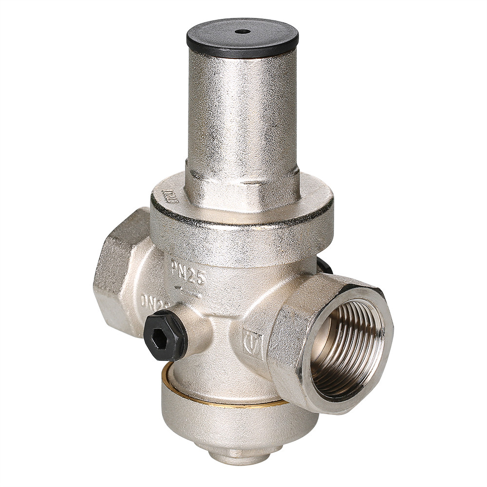 Редуктор давления поршневой VALTEC VT.086.NH.06