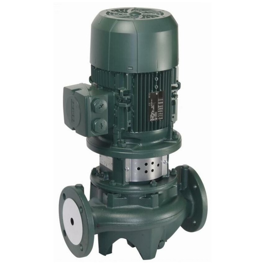 Насос ин-лайн с сухим ротором CM 40-870 T-IE3 DAB 60180066 115-9470