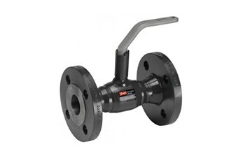 Шаровой кран Danfoss JiP-FF 065N0310G Ду 25 мм