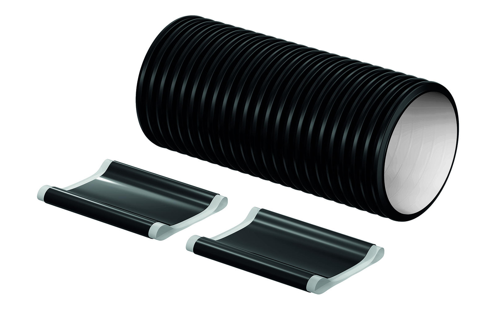 Комплект для удлинения (2 подключения) Ecoflex, Uponor 1090230