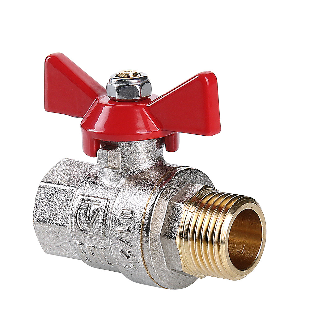 Кран шаровой VALTEC BASE VT.218.N.05