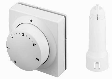 Термостатические элементы Danfoss RA 5068 013L3568 013G5068 013L3568