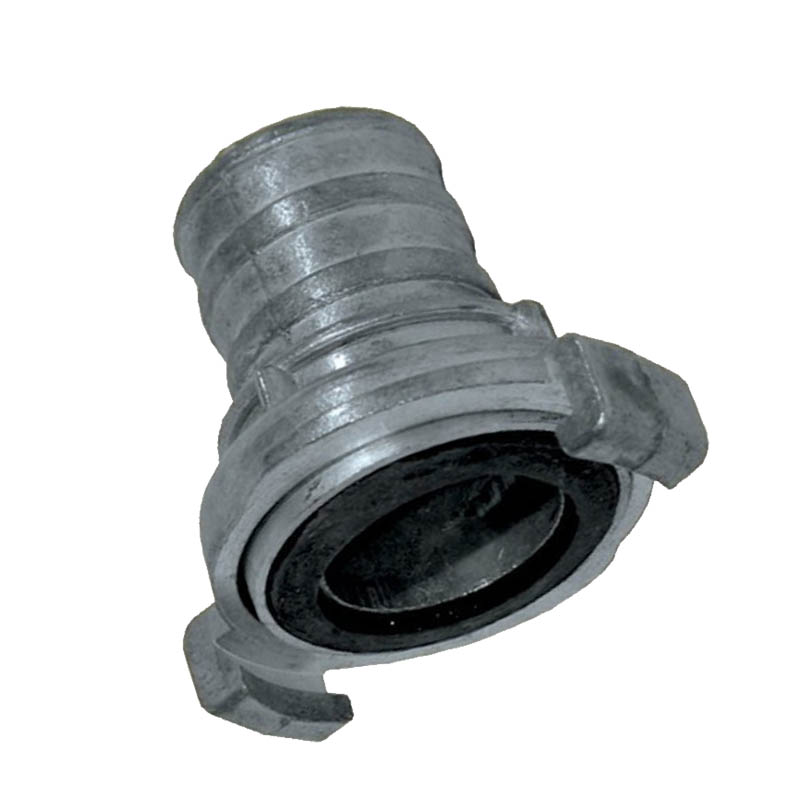 Головка всасывающая рукавная 100 мм ГРВ-100 алюминий 016-0732 Ду 100 мм мм