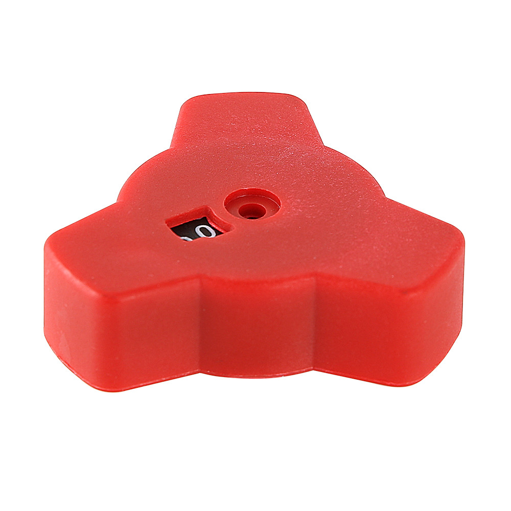 Ручка балансировочного клапана VT.054 VALTEC VT.220.P.01