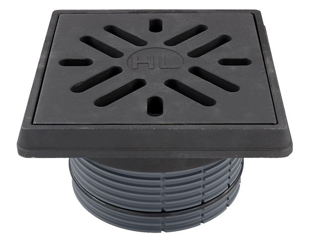 Надставной элемент HL624