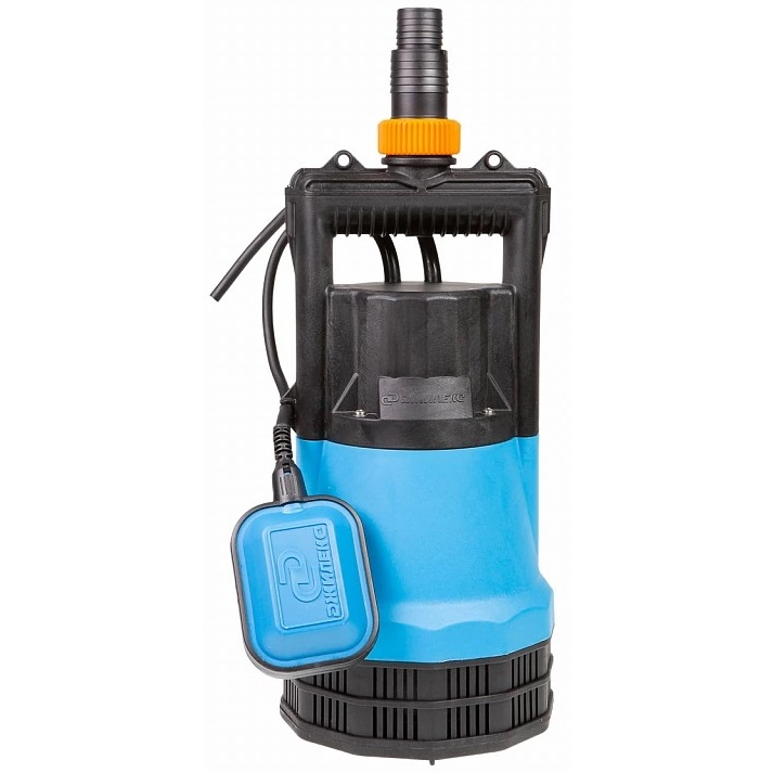 Насос дренажный Дренажник 200/25 1х200-240В/50 Гц Джилекс 5152 115-2968