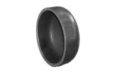 Заглушки стальные, эллиптические 