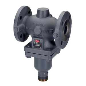 Седельный клапан VFG 2 065B2416 Ду 50 мм