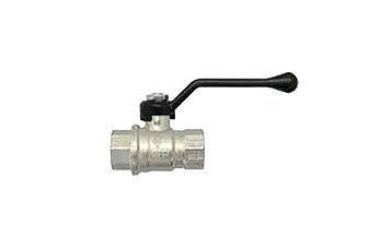 Шаровый кран BUGATTI (БУГАТТИ) 220 CALIFORNIA
