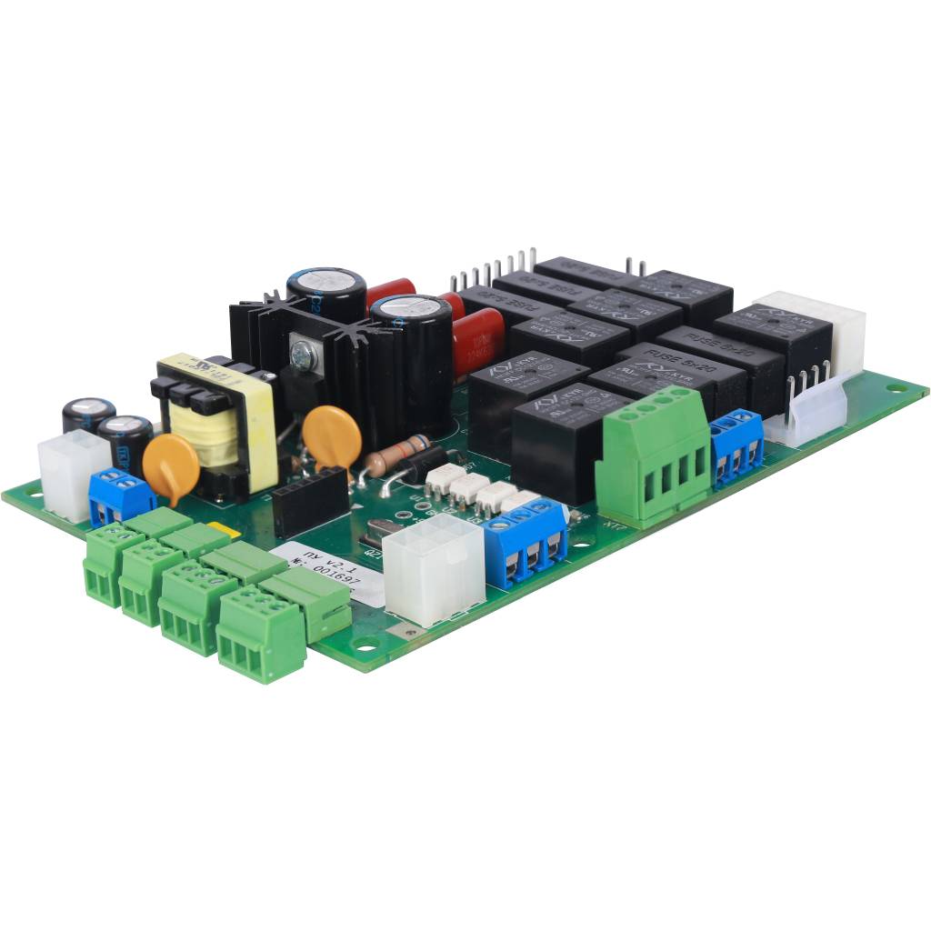 STOUT Плата управления ЭВАН-EXPERT 32250