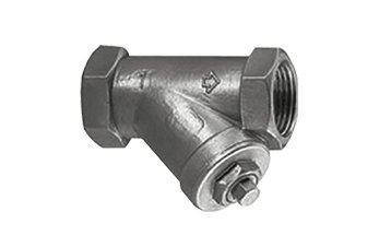 Фильтр сетчатый Danfoss Y666 149B5271 Ду 8 мм