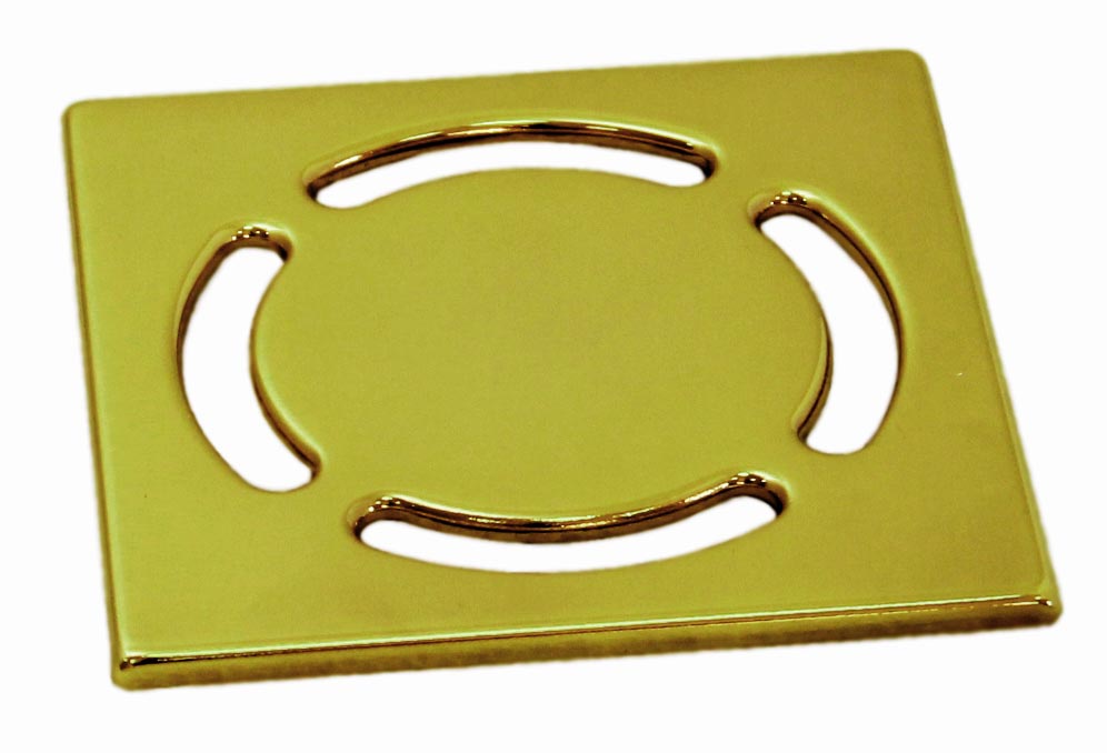 Решетка HL037N.3E