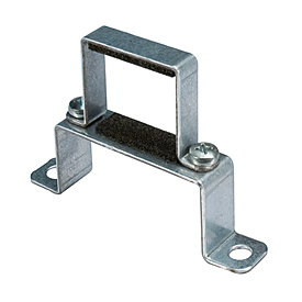 Кронштейн 1" для коллектора R557I-2 Giacomini R588RY010 040-5169