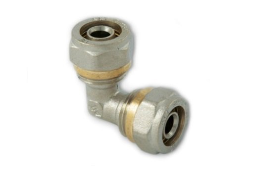 ALT Угольник соединительный 16х16