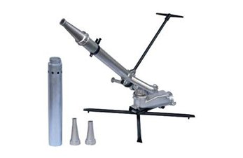 Пожарный ствол лафетный переносной СЛК-П20