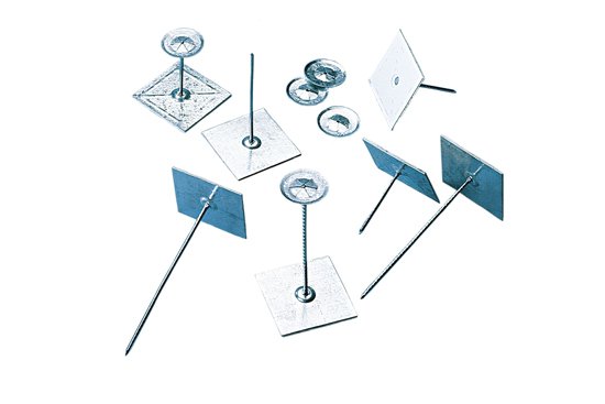 Крепёжный штифт K-FIX AD