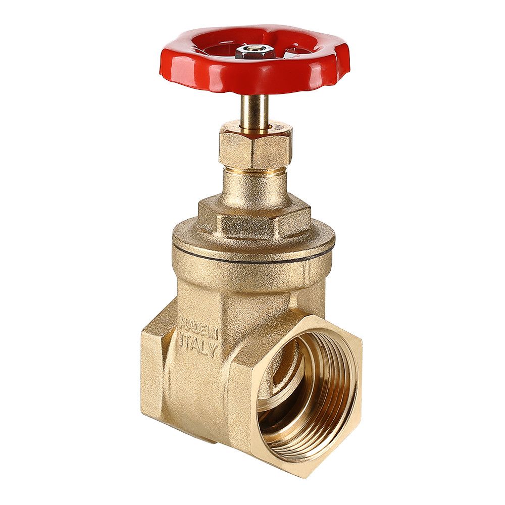 Задвижка клиновая VALTEC RG VT.012.RG.08