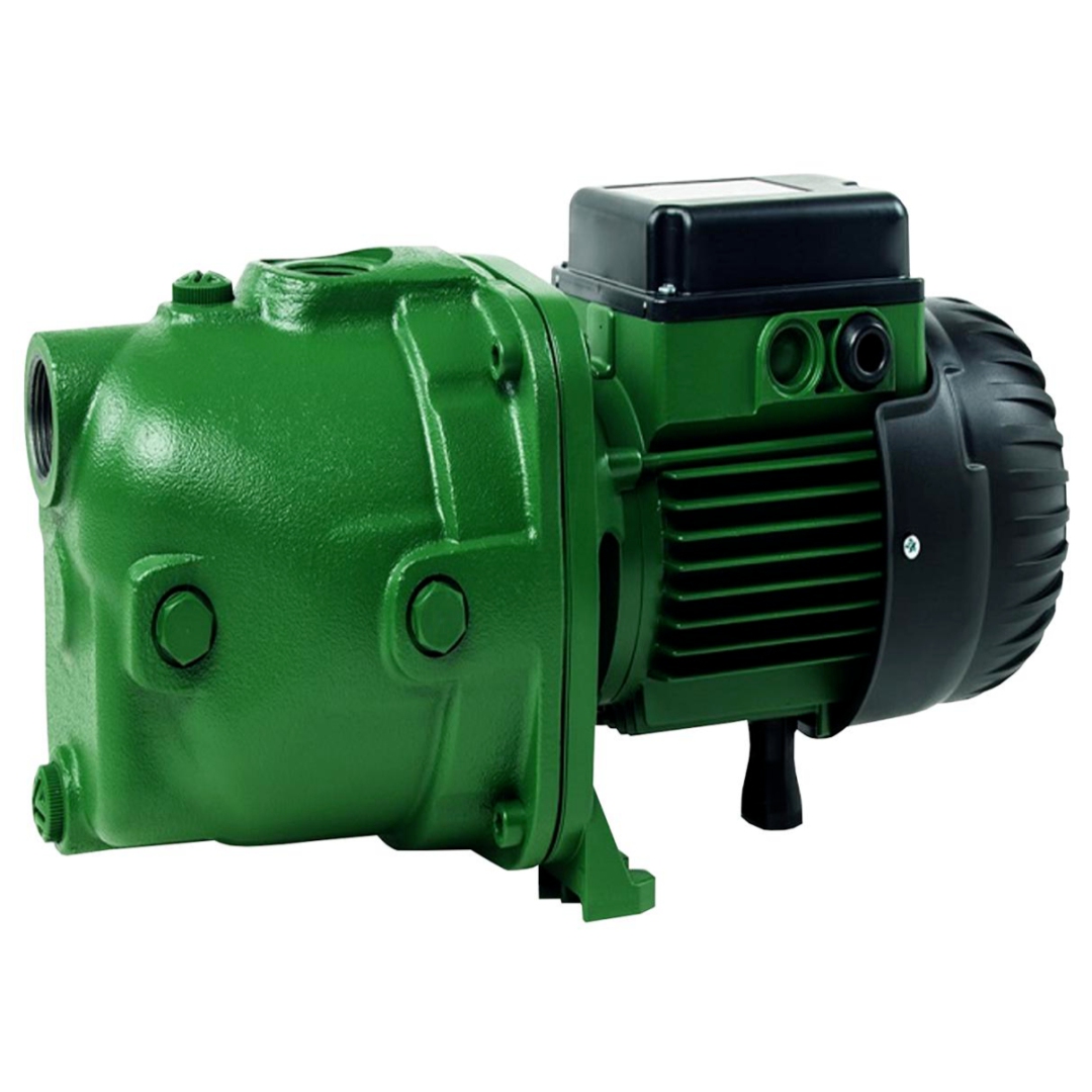 Насос самовсасывающий JET 132 M DAB 60171719H 015-3078