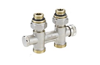 Клапан Danfoss RLV-KD 003L0240