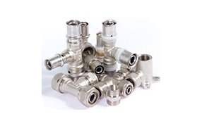 Пресс-фитинги ALTSTREAM